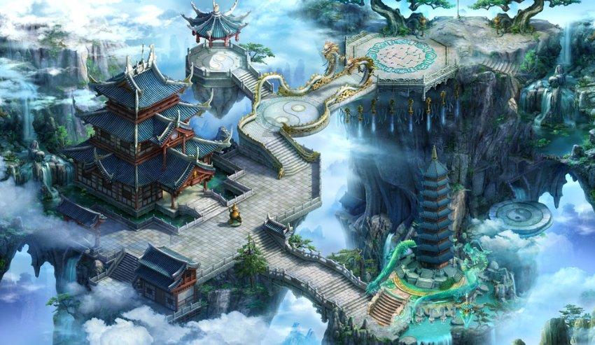 自由幻想